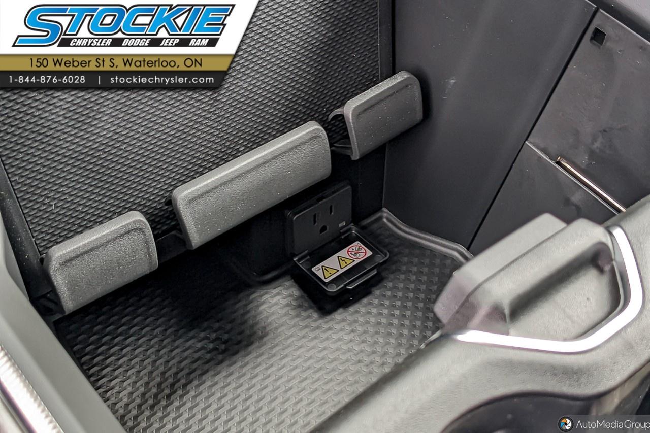 2026 RAM 1500 SPORT 4X4 CREW CAB 5'7" BOX Photo