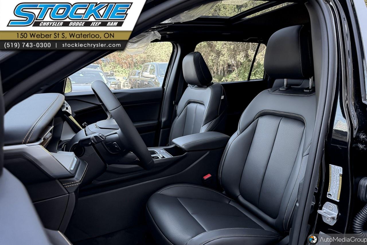 2026 Jeep Cherokee  Photo