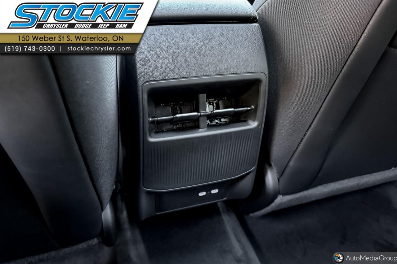 2026 Jeep Cherokee  Photo