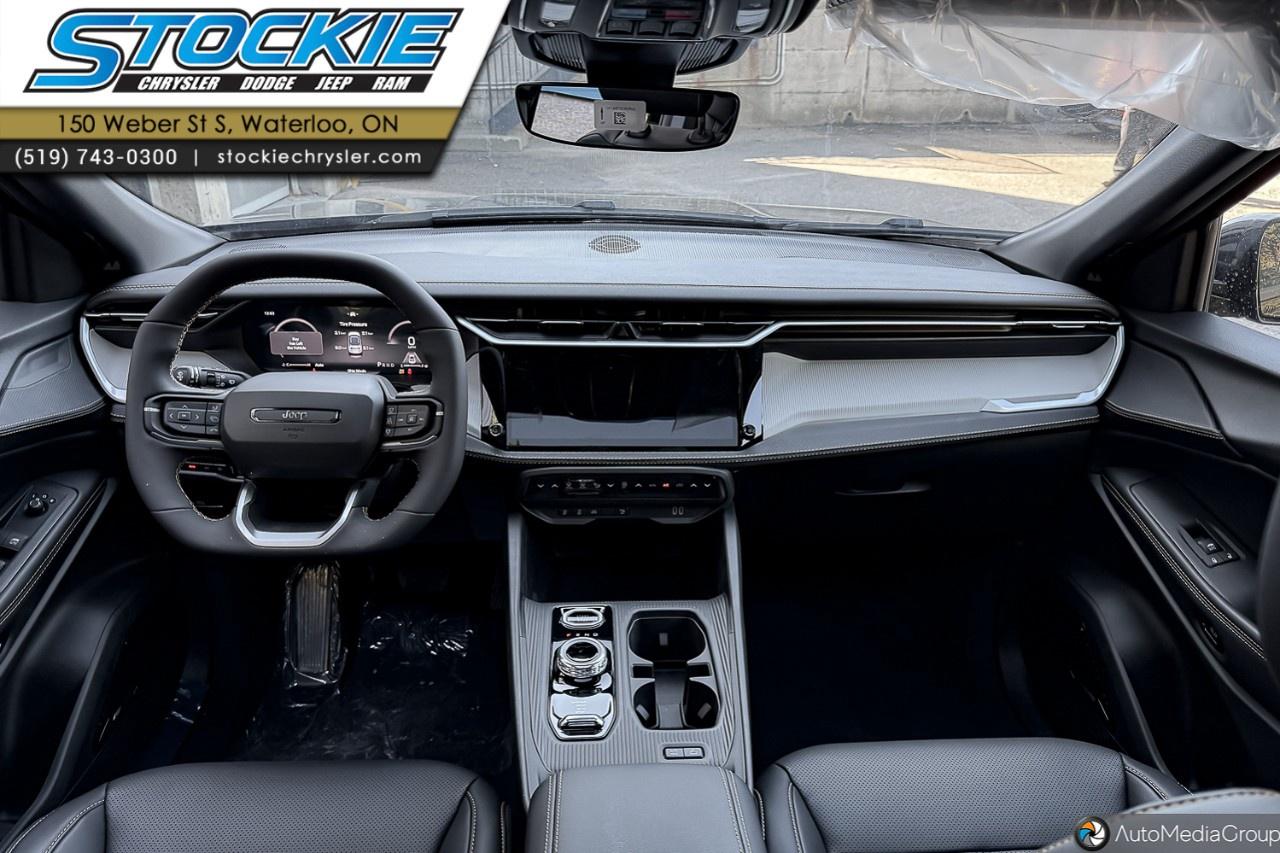 2026 Jeep Cherokee  Photo