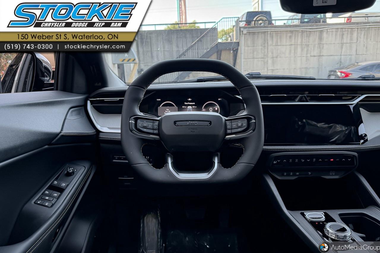 2026 Jeep Cherokee  Photo