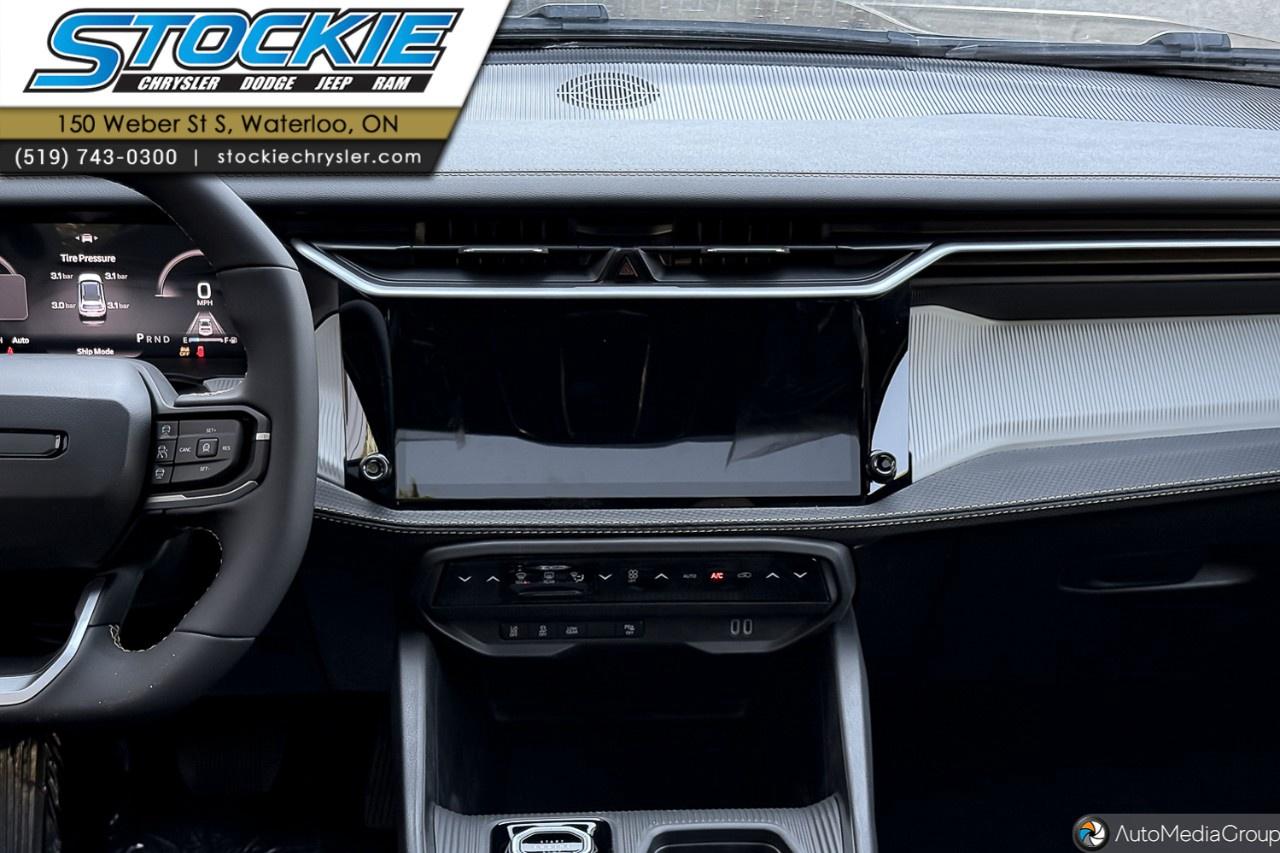 2026 Jeep Cherokee  Photo