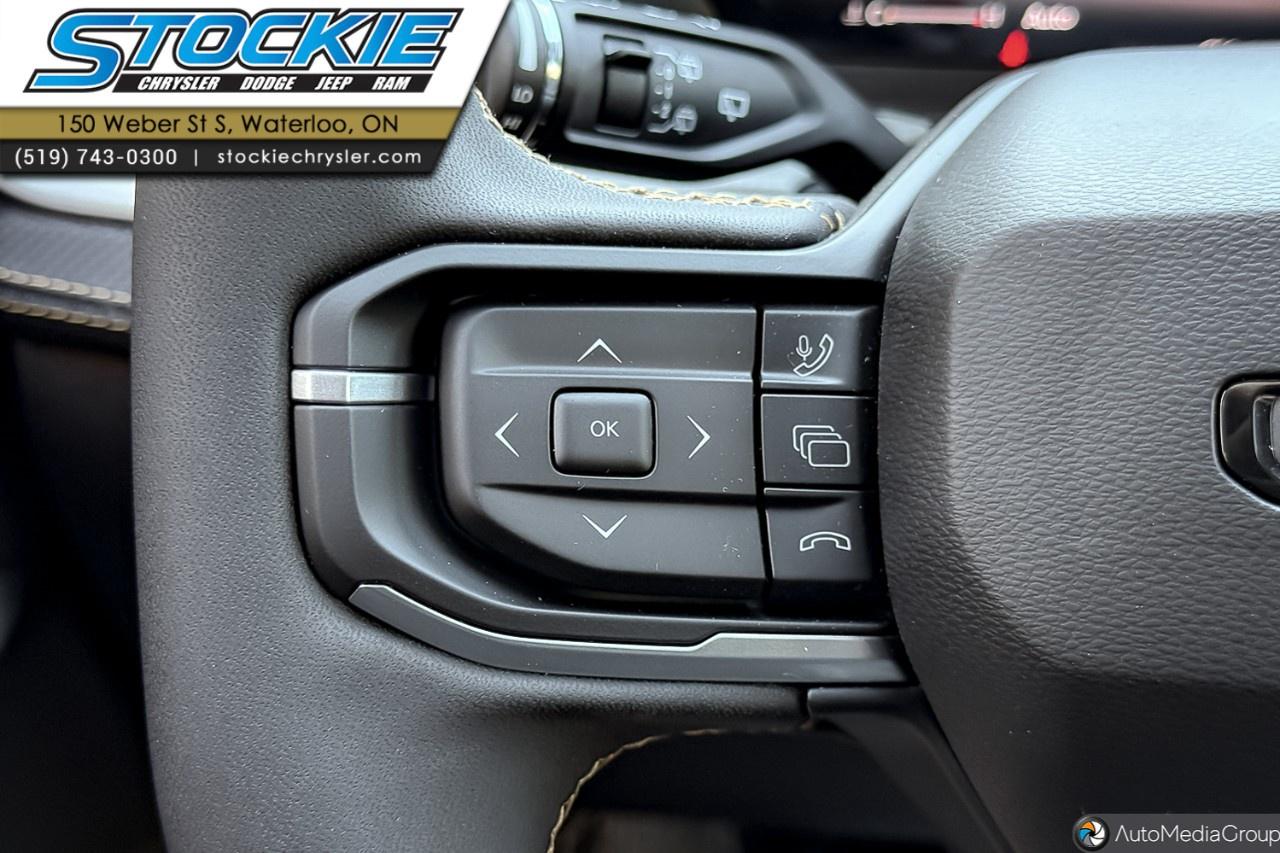 2026 Jeep Cherokee  Photo