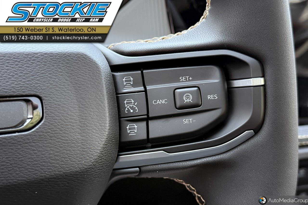 2026 Jeep Cherokee  Photo