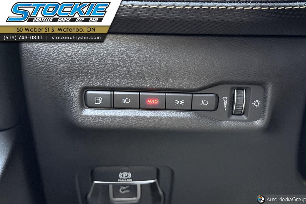 2026 Jeep Cherokee  Photo