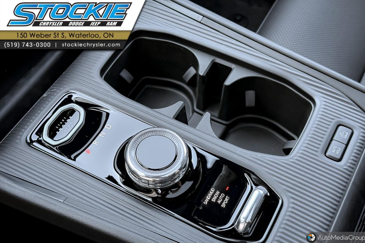 2026 Jeep Cherokee  Photo