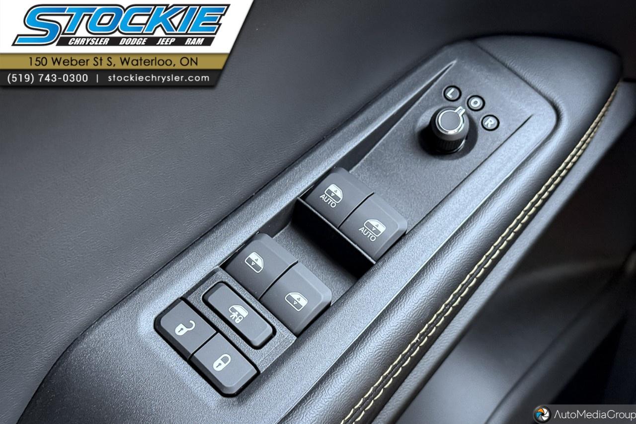 2026 Jeep Cherokee  Photo