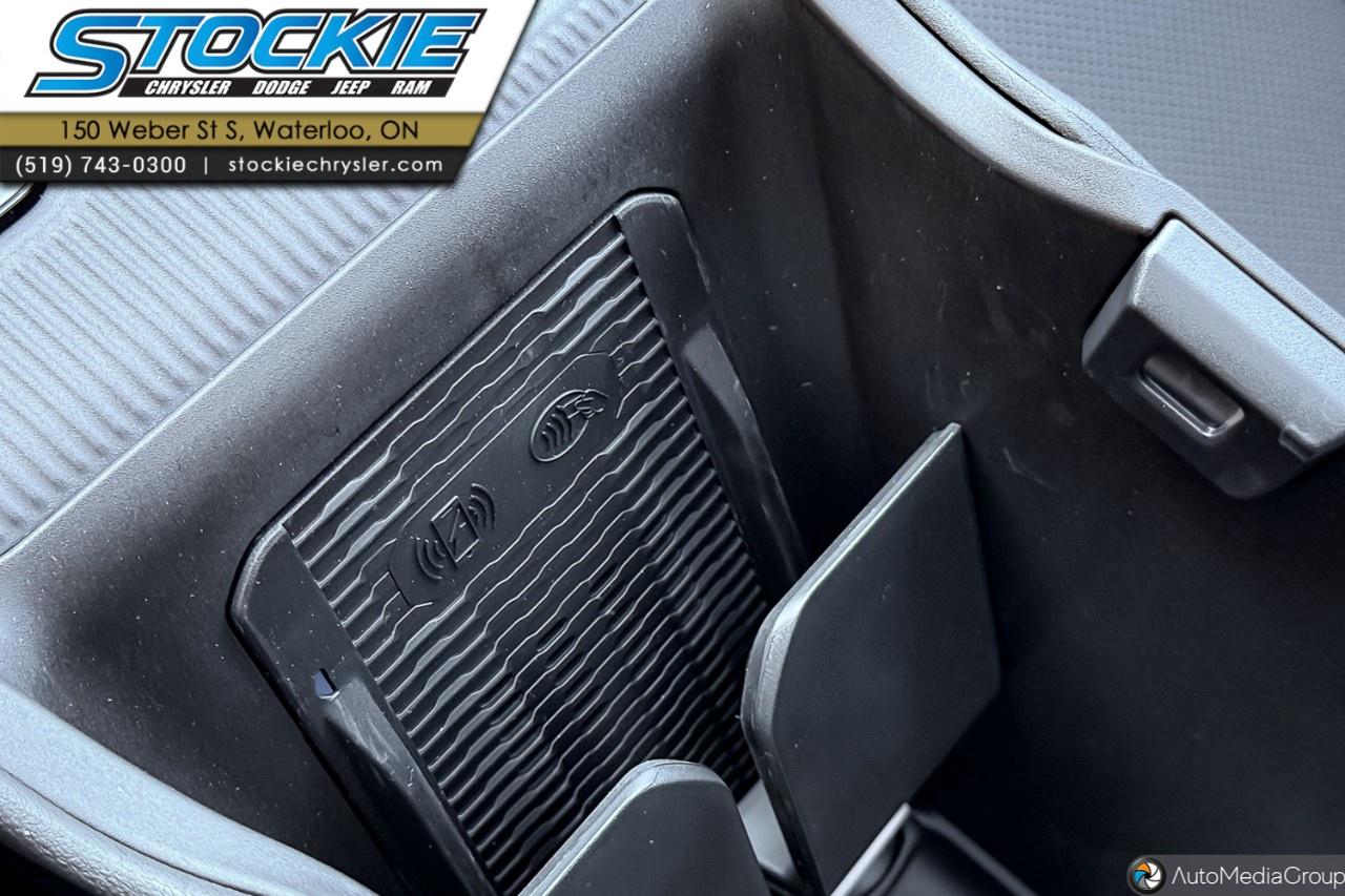 2026 Jeep Cherokee  Photo