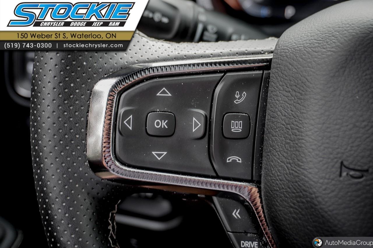 2025 RAM 1500 SPORT 4X4 CREW CAB 5'7" BOX Photo