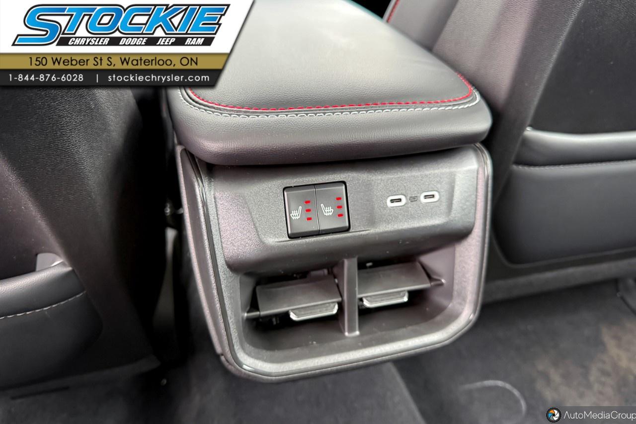 2026 Dodge Charger R/T Plus 4-Door AWD Photo
