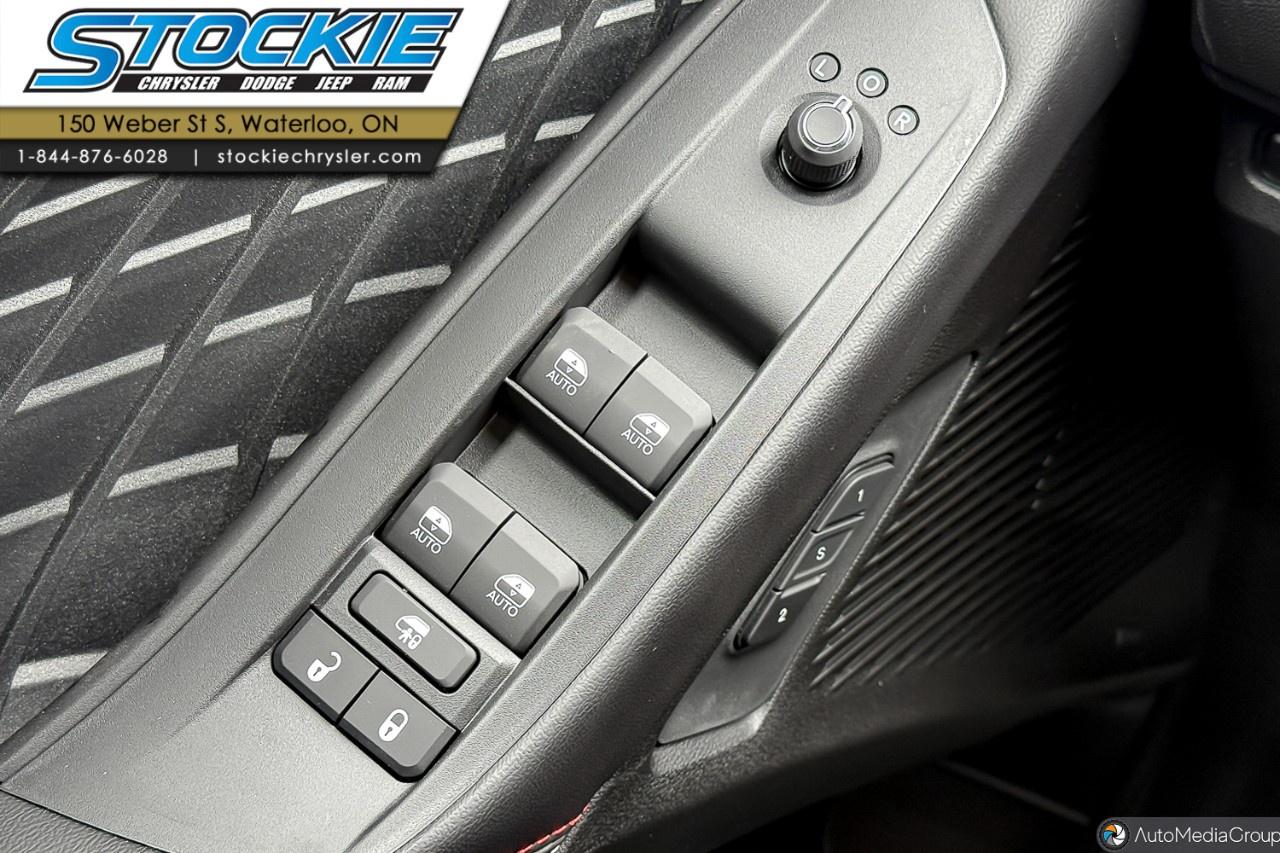 2026 Dodge Charger R/T Plus 4-Door AWD Photo
