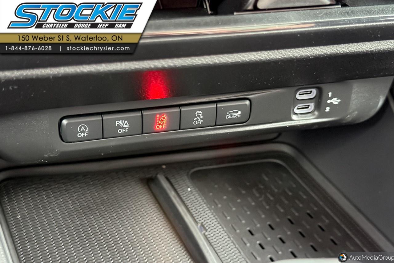 2026 Dodge Charger R/T Plus 4-Door AWD Photo