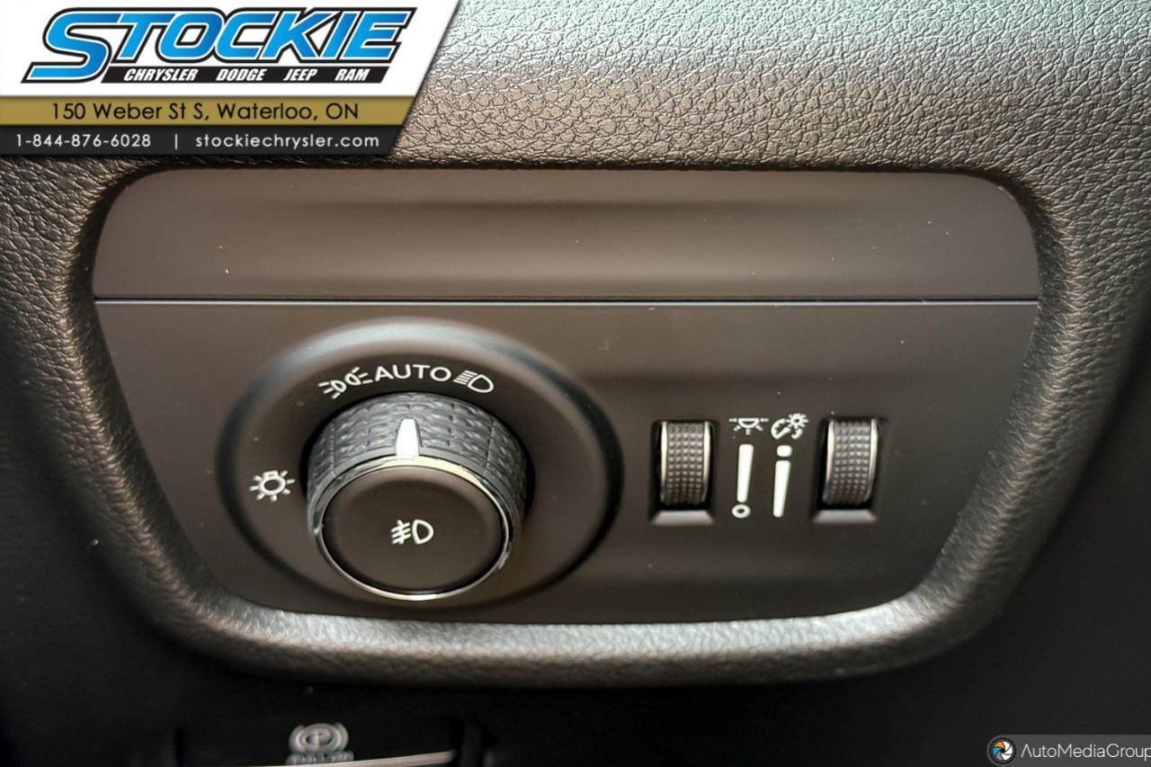 2026 Jeep Grand Cherokee L Limited 4x4 Photo