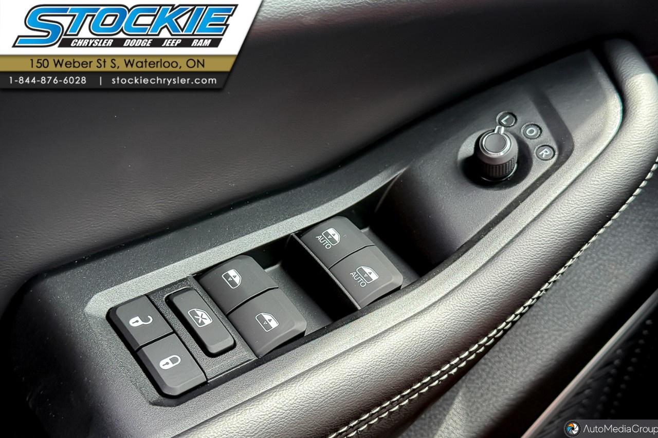 2026 Jeep Grand Cherokee L Limited 4x4 Photo