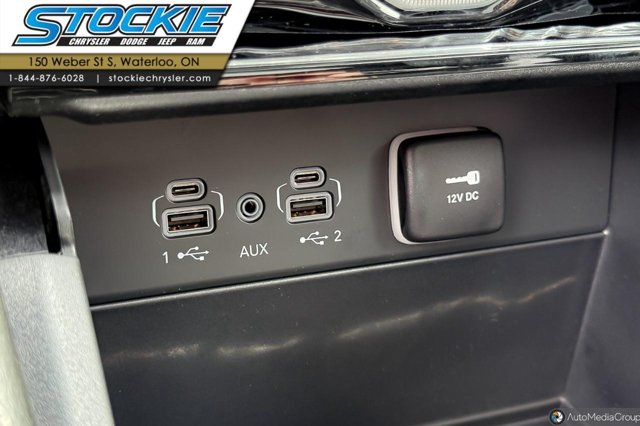 2026 Jeep Grand Cherokee L Limited 4x4 Photo