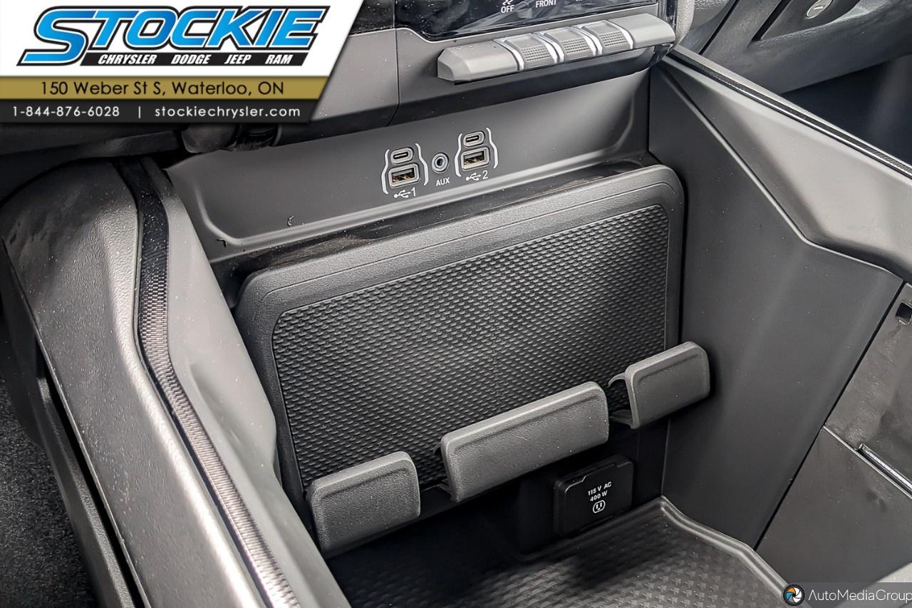 2026 RAM 1500 SPORT 4X4 CREW CAB 5'7" BOX Photo