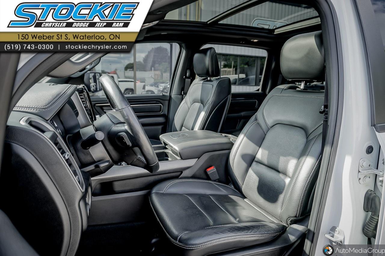 2020 RAM 1500 SPORT 4X4 CREW CAB 5'7" BOX Photo