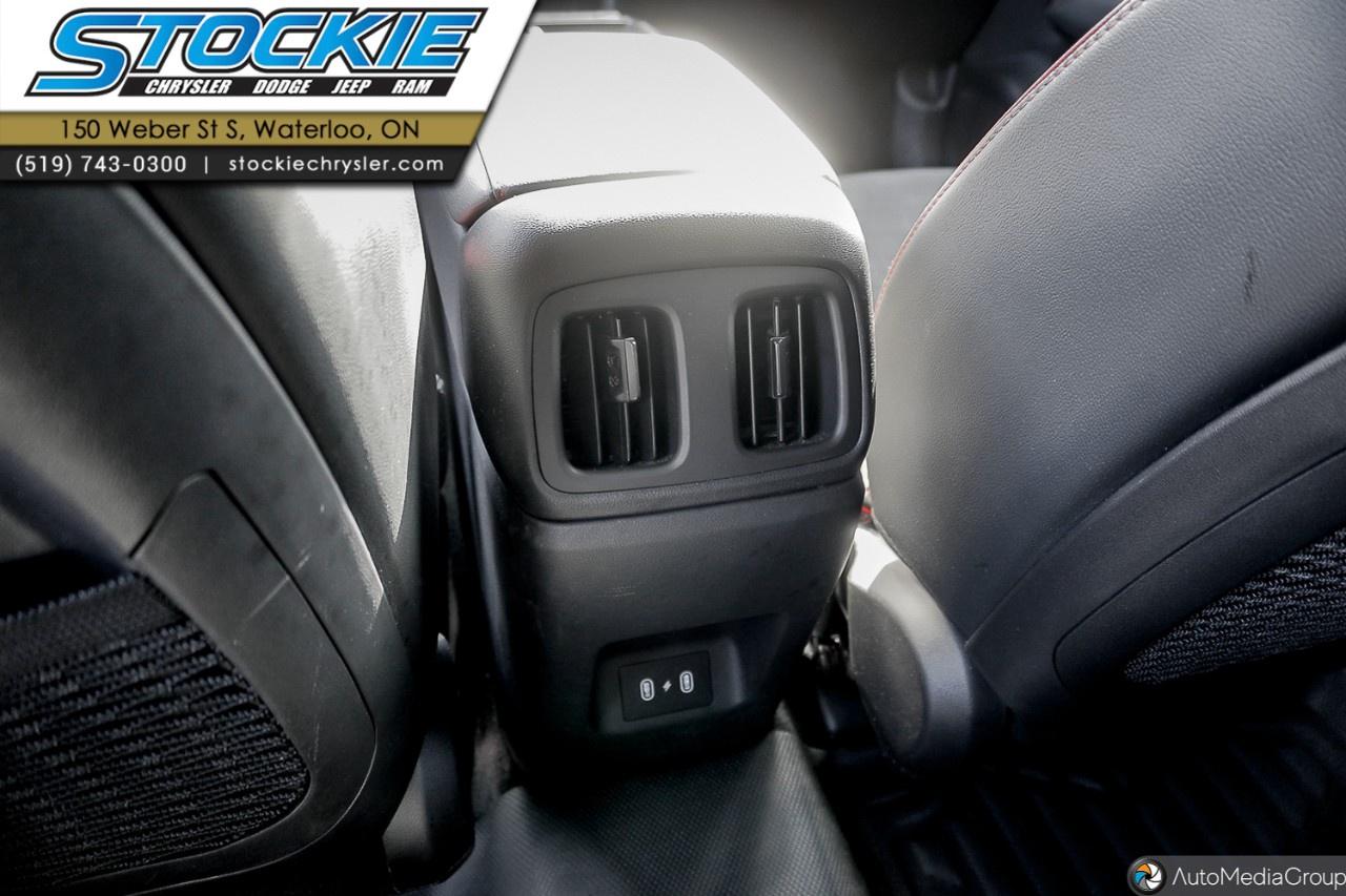 2025 Hyundai Tucson Hybrid N-Line AWD Photo