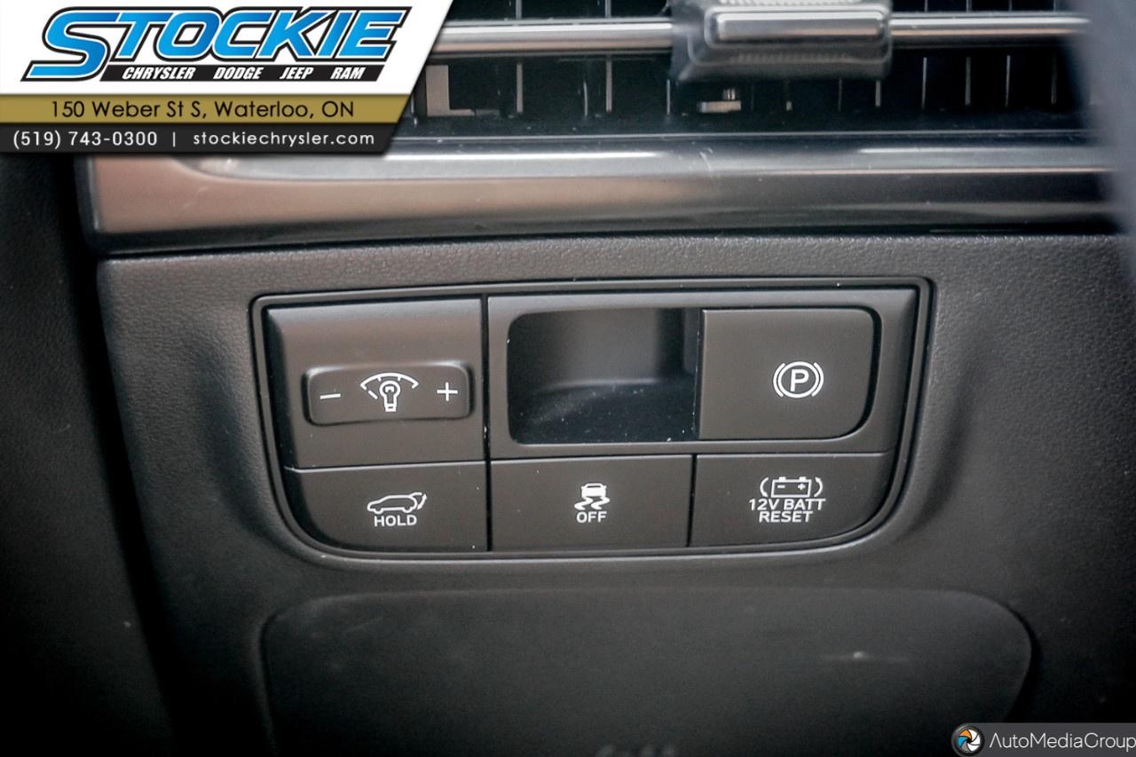 2025 Hyundai Tucson Hybrid N-Line AWD Photo