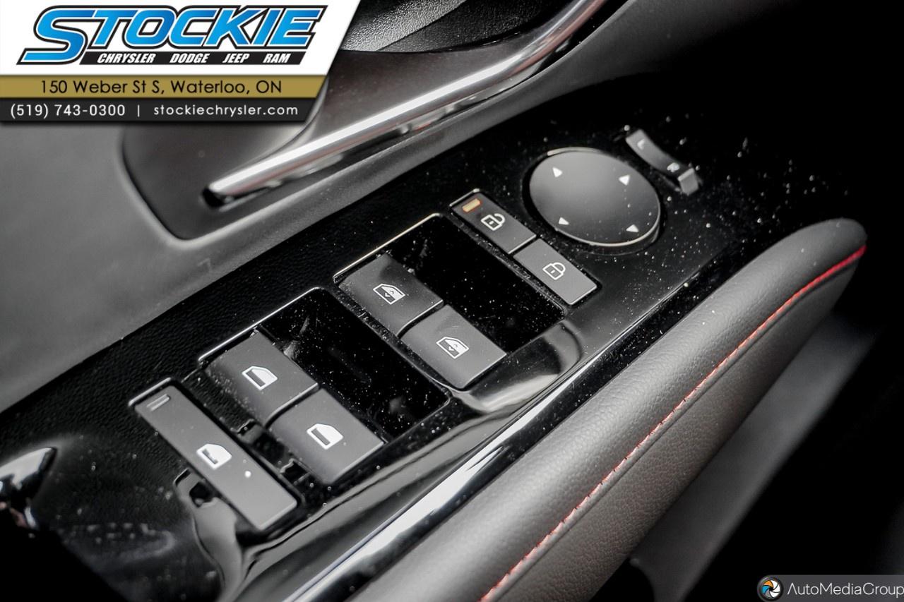 2025 Hyundai Tucson Hybrid N-Line AWD Photo