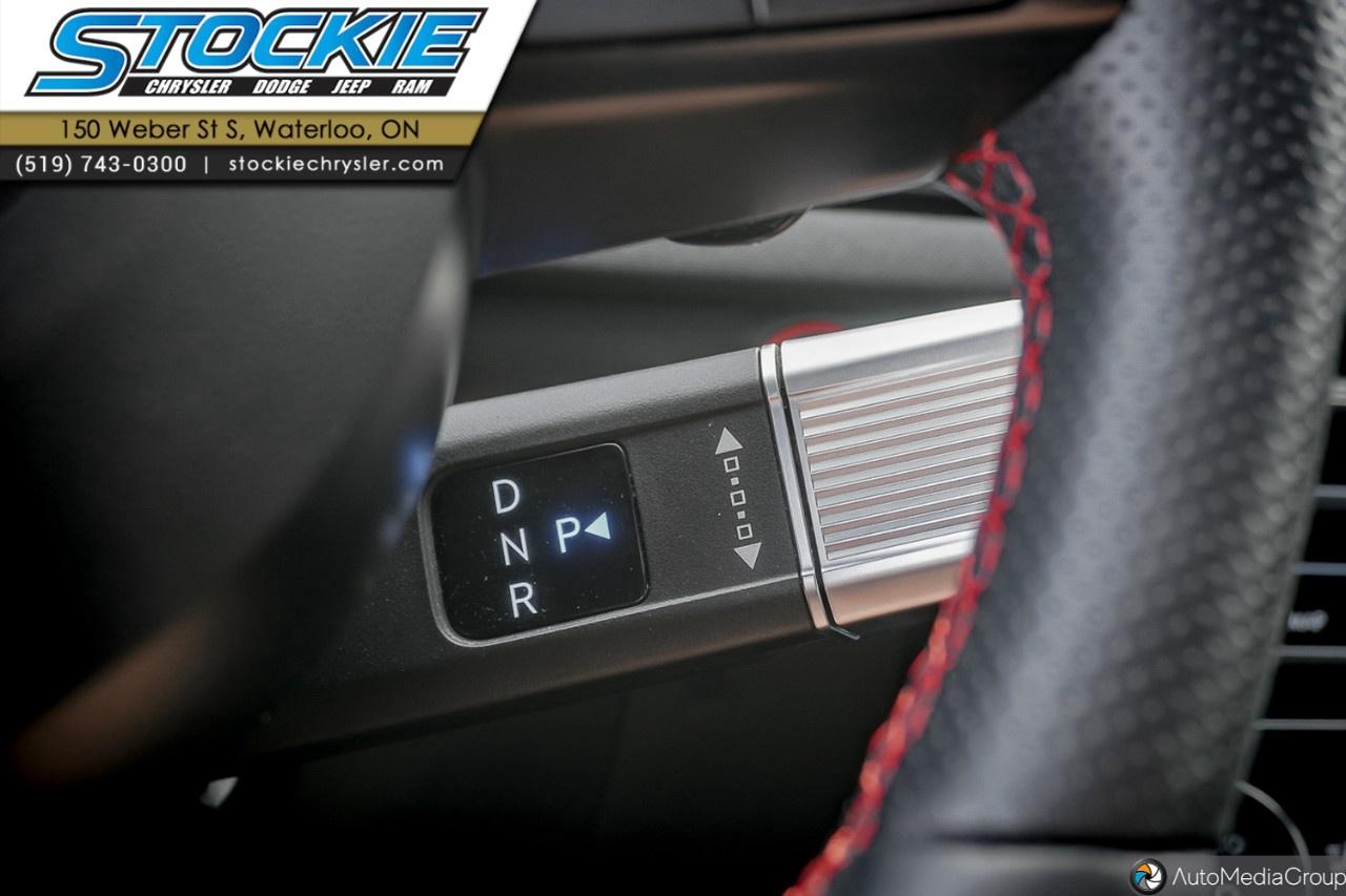 2025 Hyundai Tucson Hybrid N-Line AWD Photo