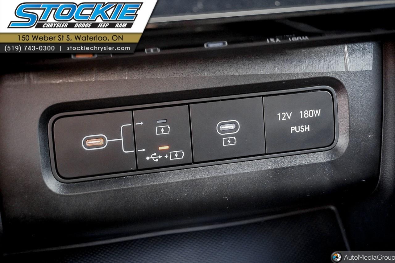 2025 Hyundai Tucson Hybrid N-Line AWD Photo