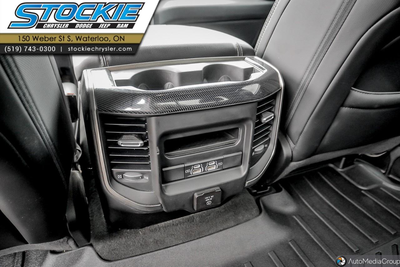 2022 RAM 1500 SPORT 4X4 CREW CAB 5'7" BOX Photo