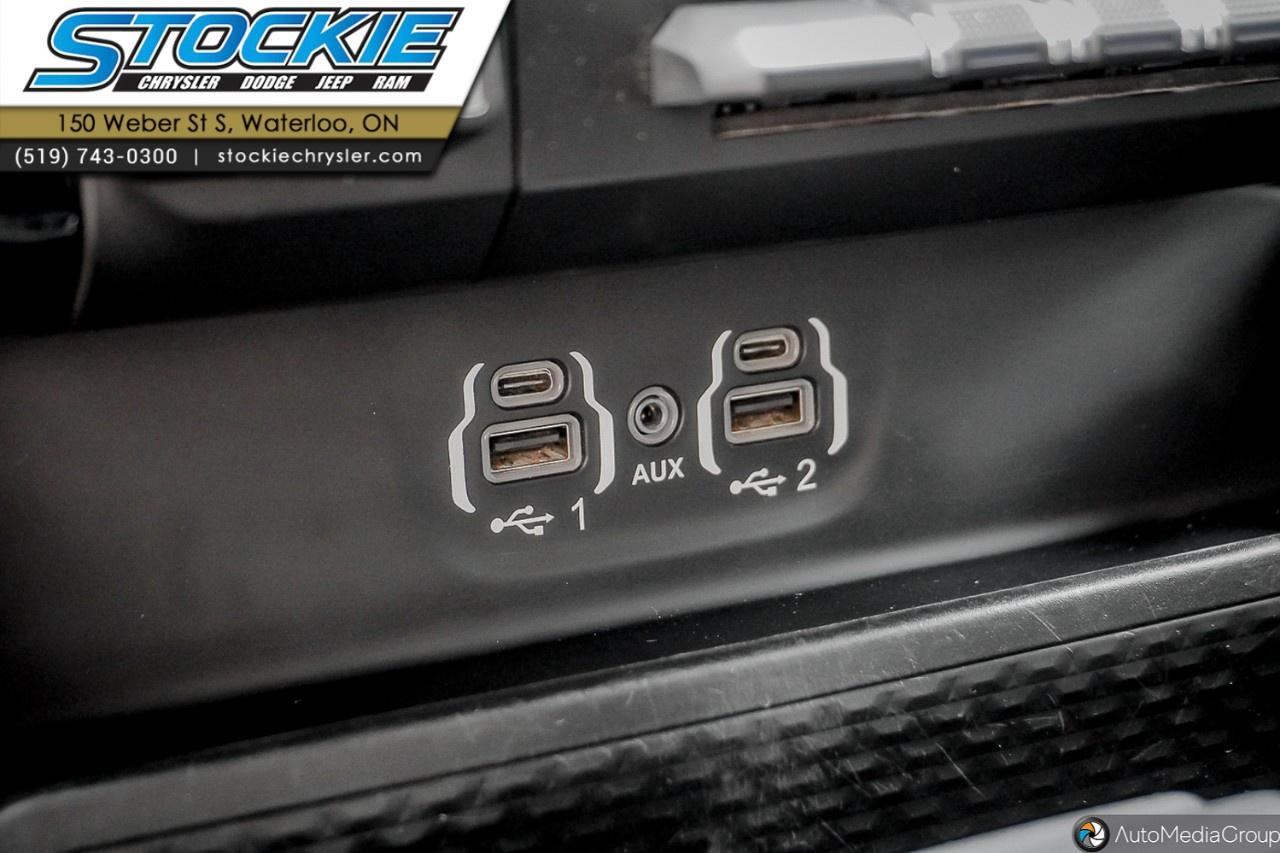 2022 RAM 1500 SPORT 4X4 CREW CAB 5'7" BOX Photo