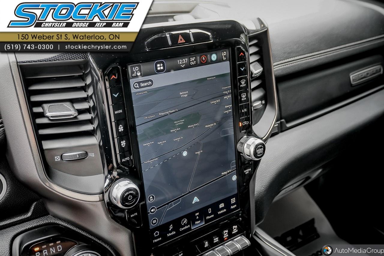 2022 RAM 1500 SPORT 4X4 CREW CAB 5'7" BOX Photo