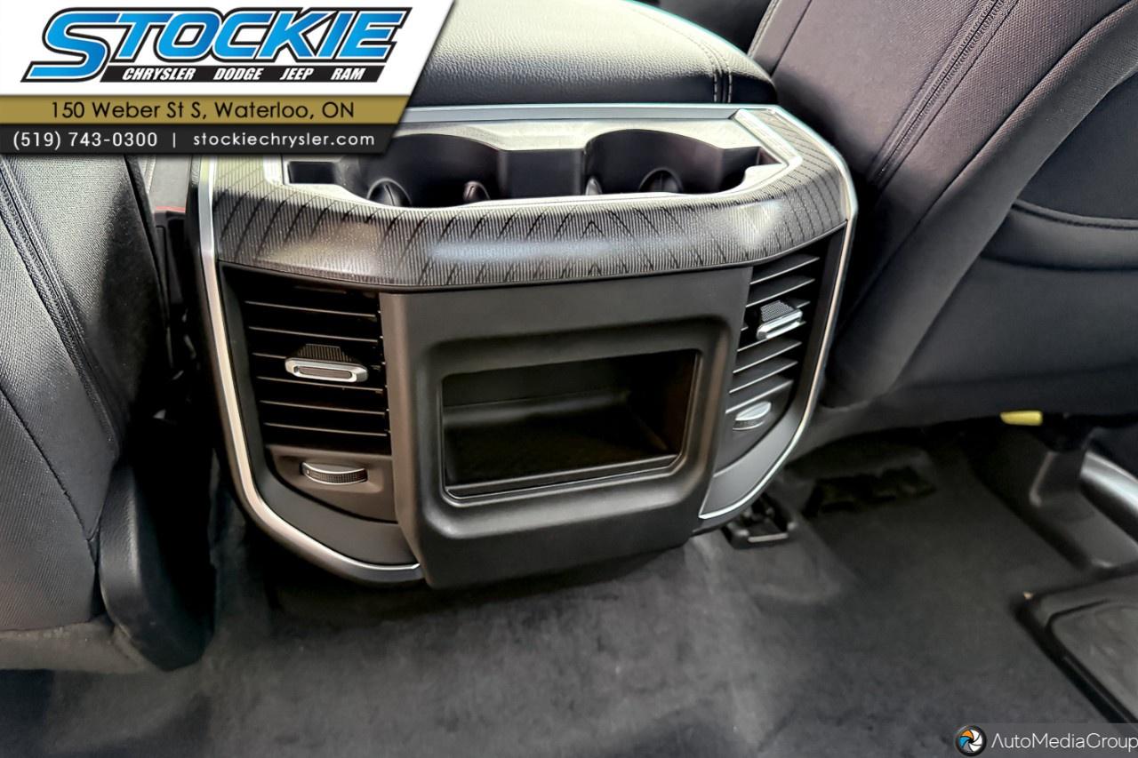 2026 RAM 1500 Express 4x4 Crew Cab 5'7" Box Photo