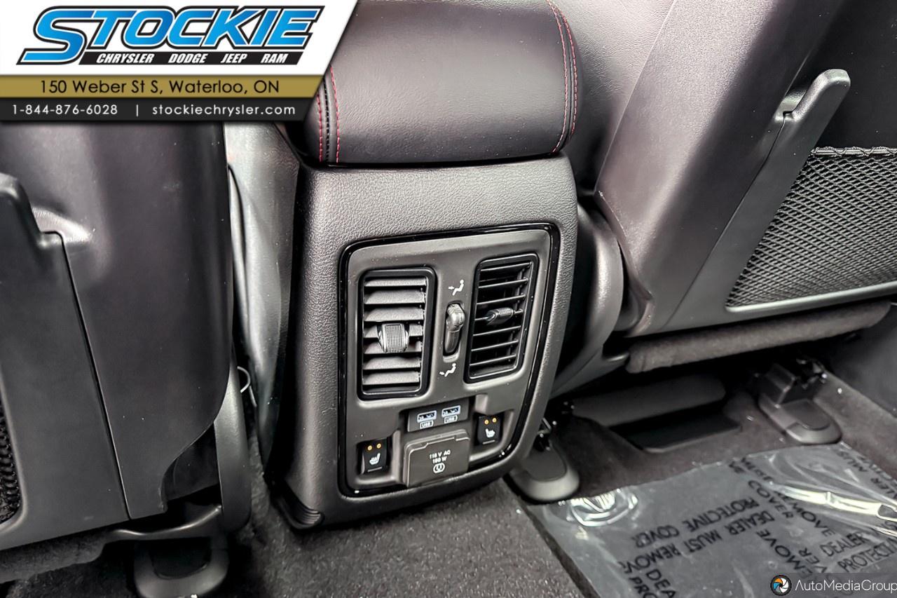 2026 Dodge Durango GT PLUS AWD Photo