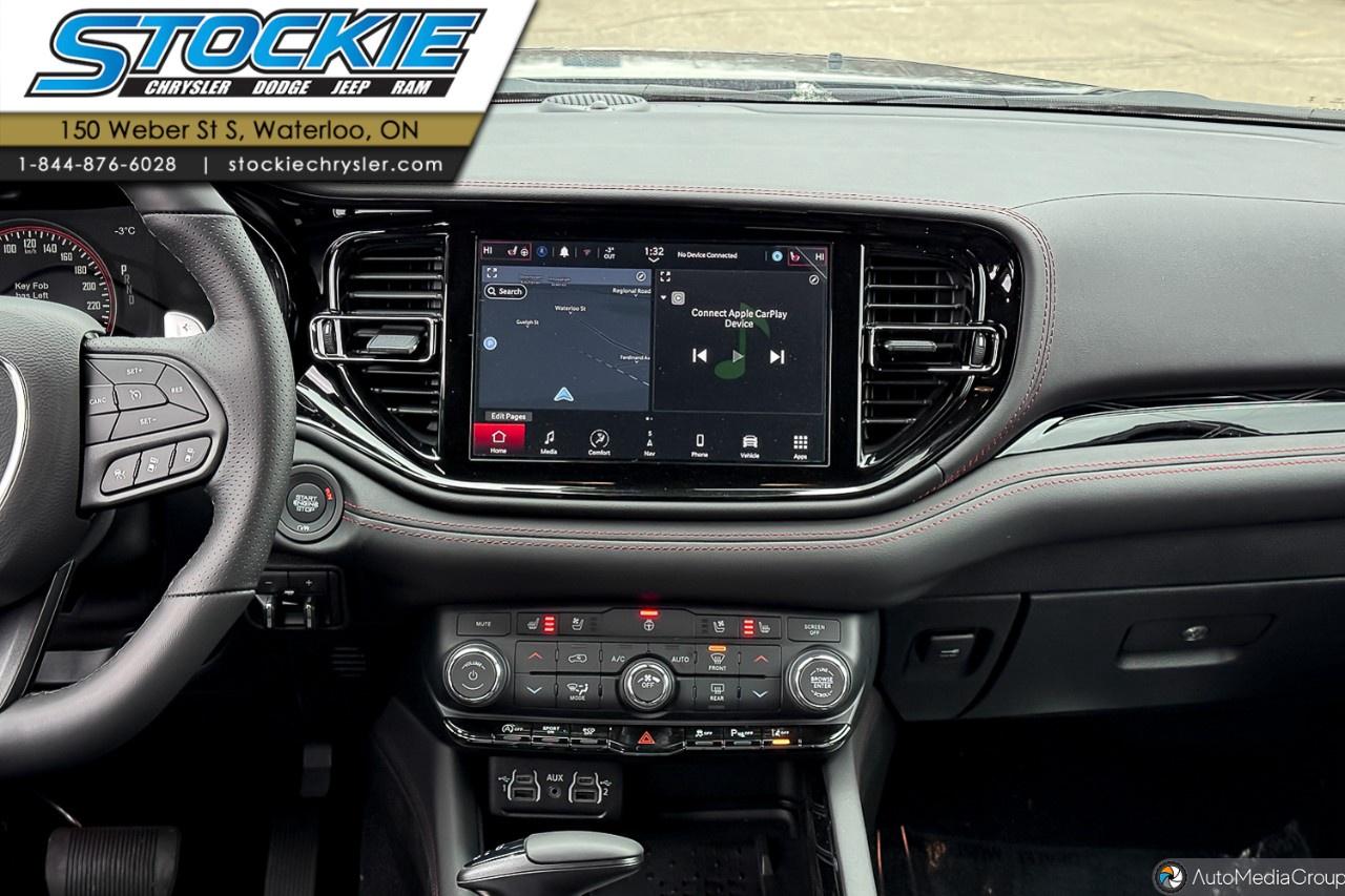2026 Dodge Durango GT PLUS AWD Photo