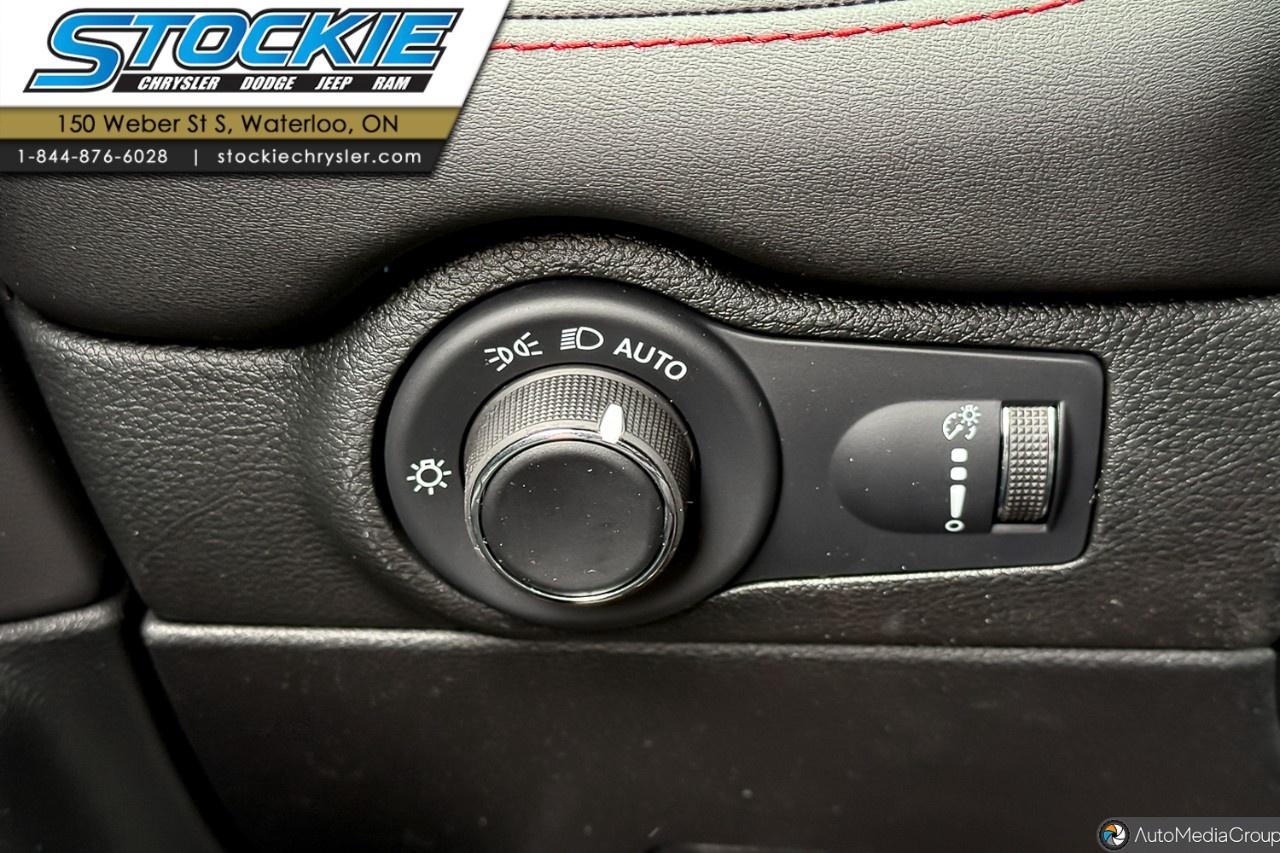 2026 Dodge Durango GT PLUS AWD Photo