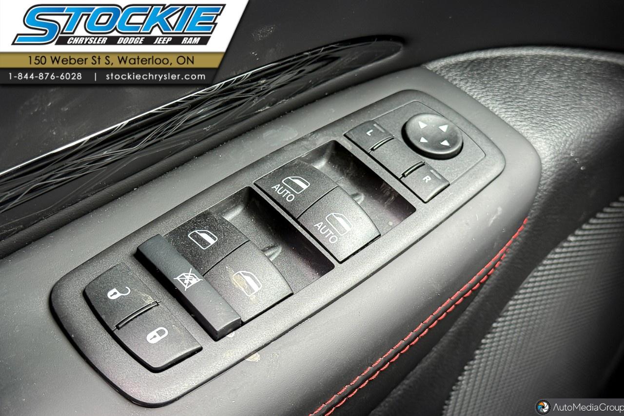 2026 Dodge Durango GT PLUS AWD Photo