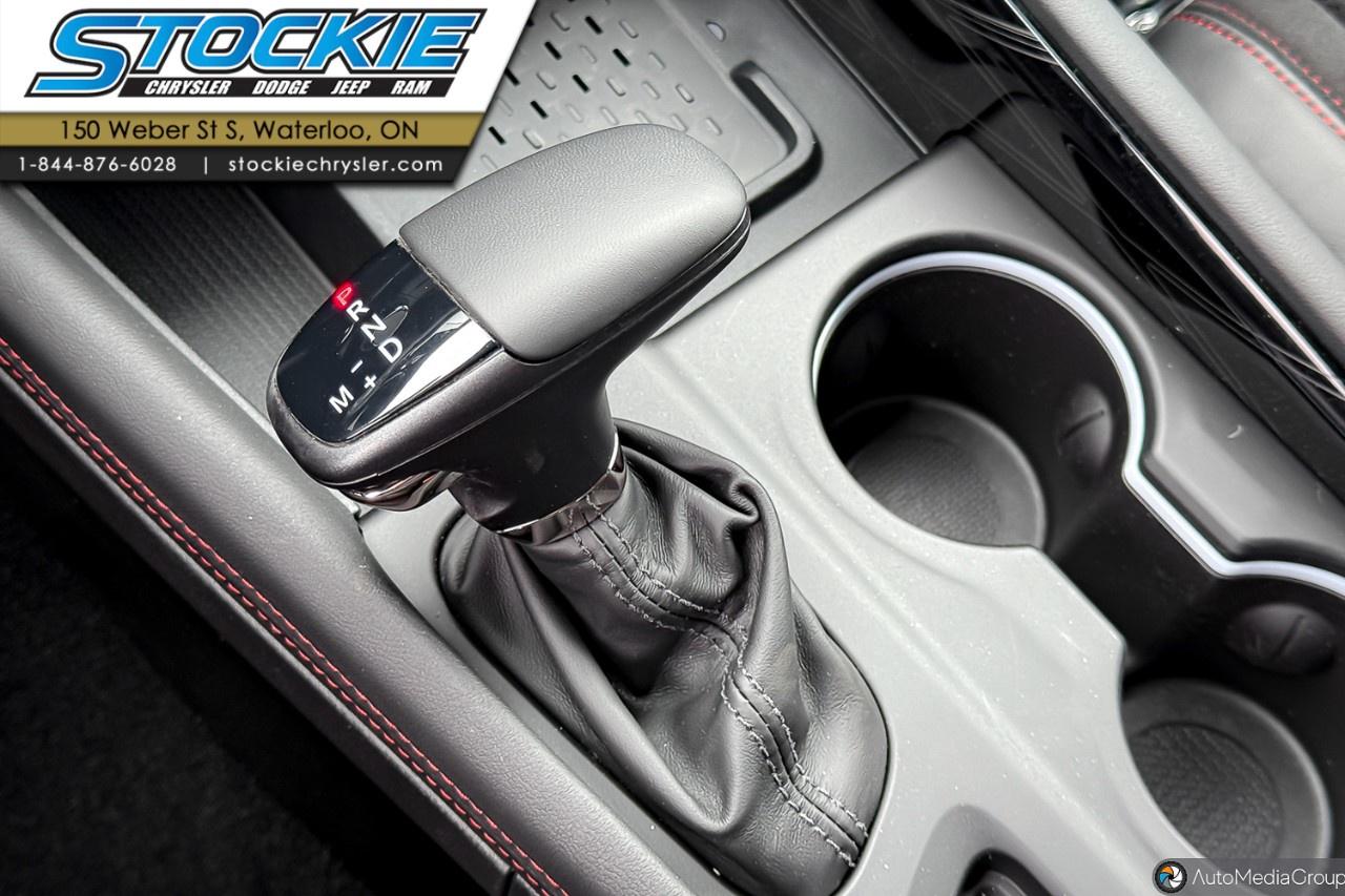 2026 Dodge Durango GT PLUS AWD Photo