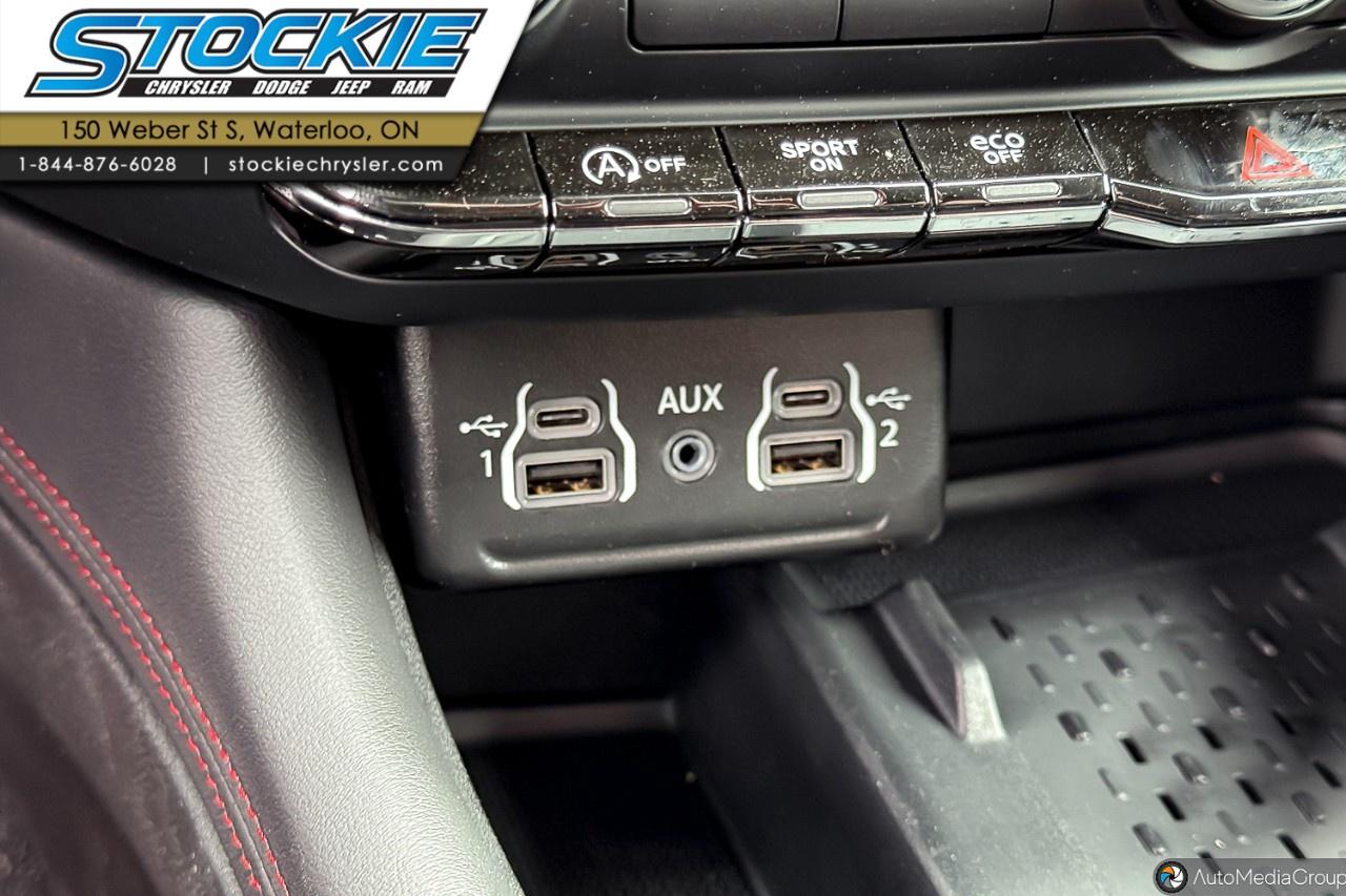 2026 Dodge Durango GT PLUS AWD Photo