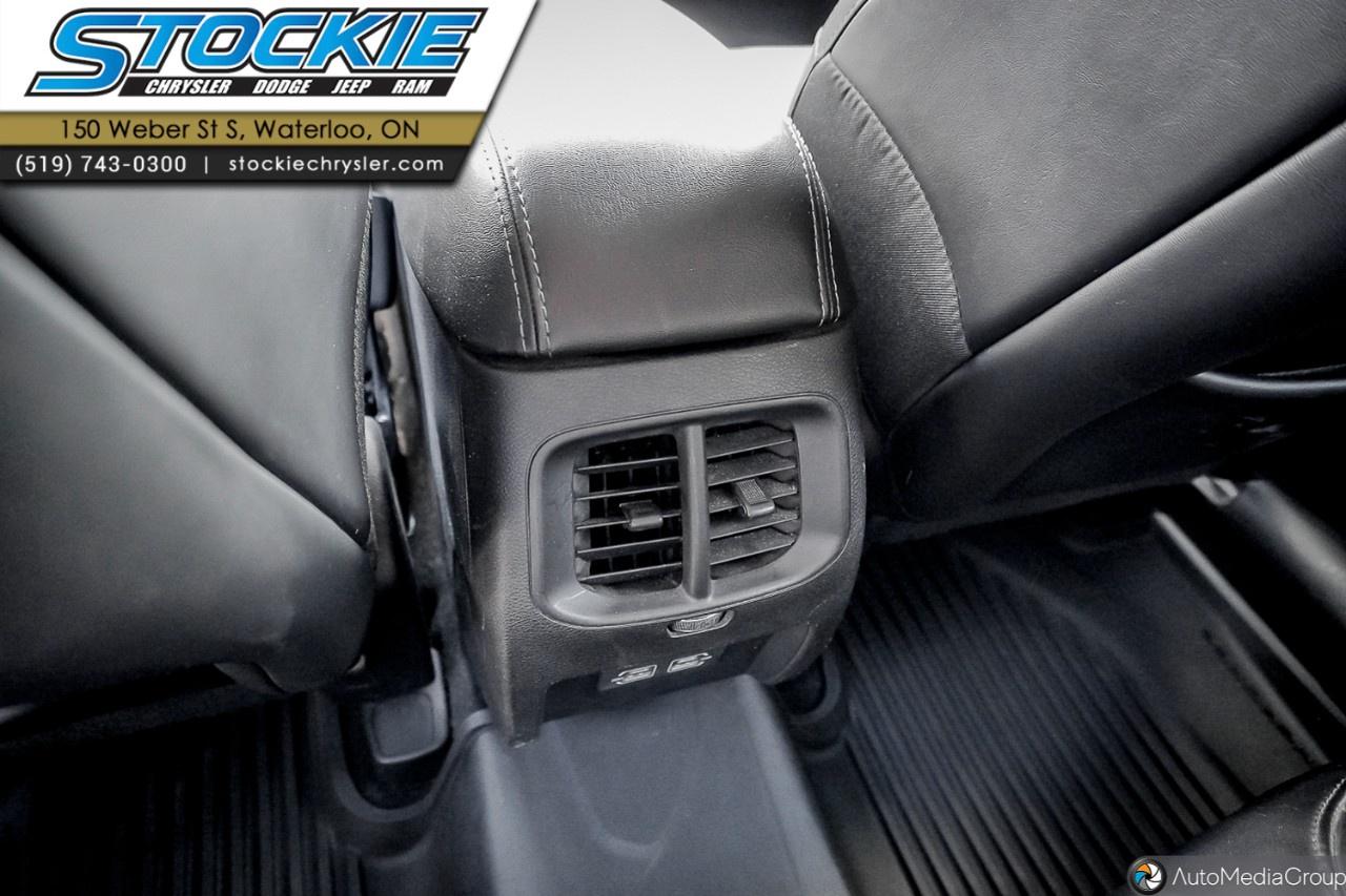 2021 Jeep Cherokee Altitude 4x4 Photo