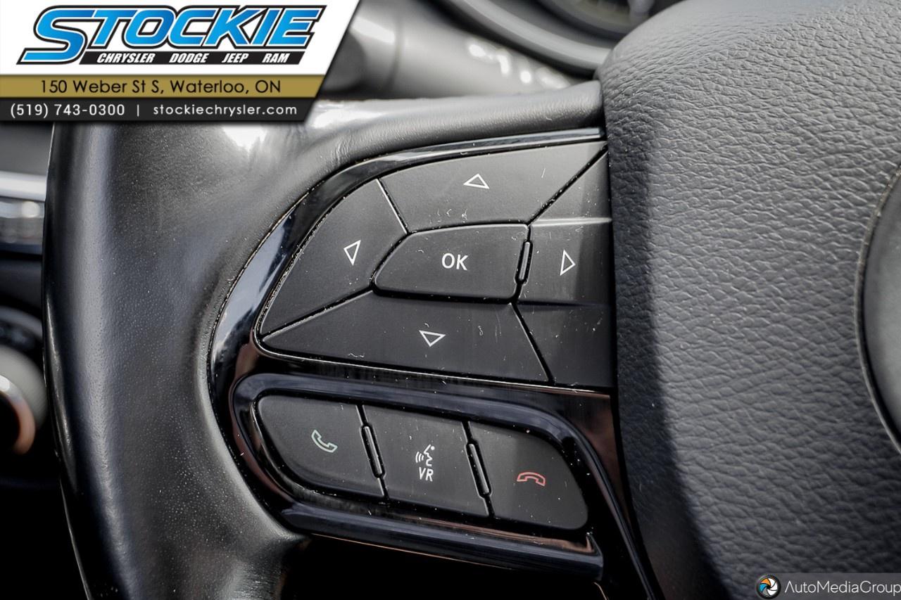 2021 Jeep Cherokee Altitude 4x4 Photo