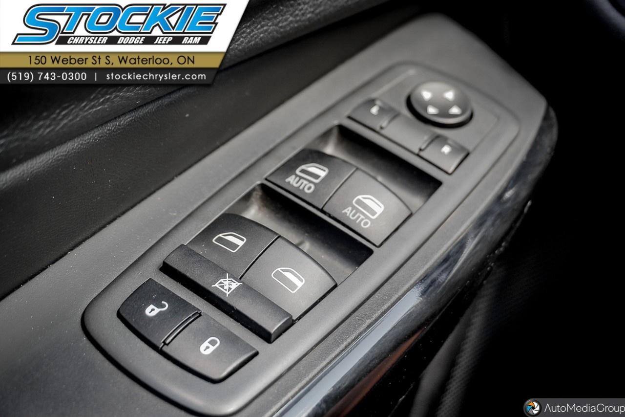 2021 Jeep Cherokee Altitude 4x4 Photo
