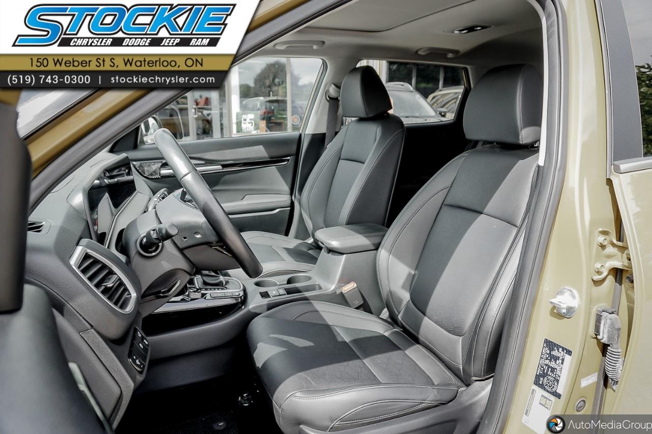2024 Kia Seltos  Photo
