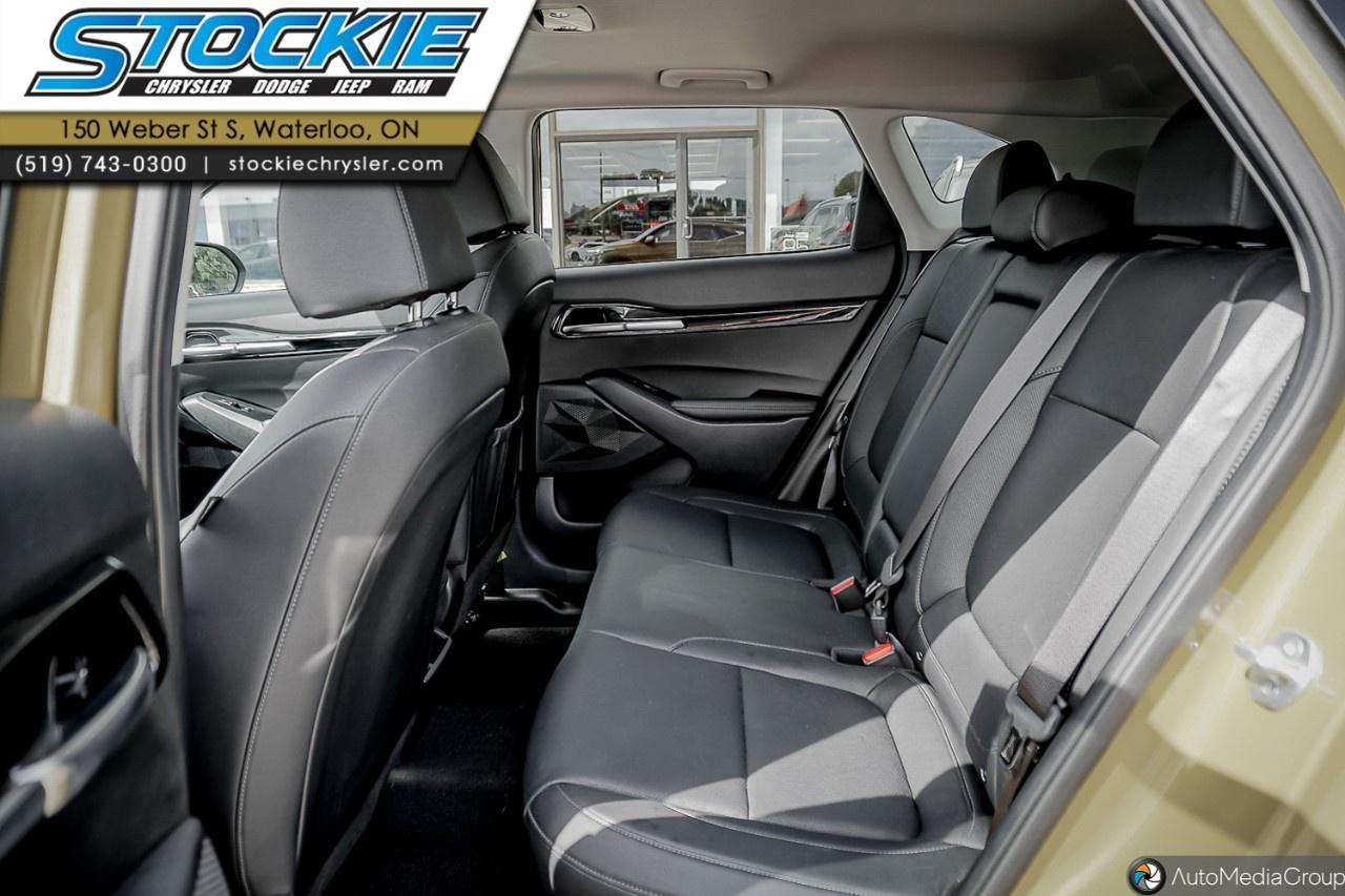 2024 Kia Seltos  Photo