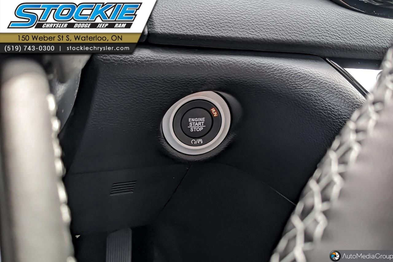 2027 Dodge Grand Caravan SXT 2WD Photo