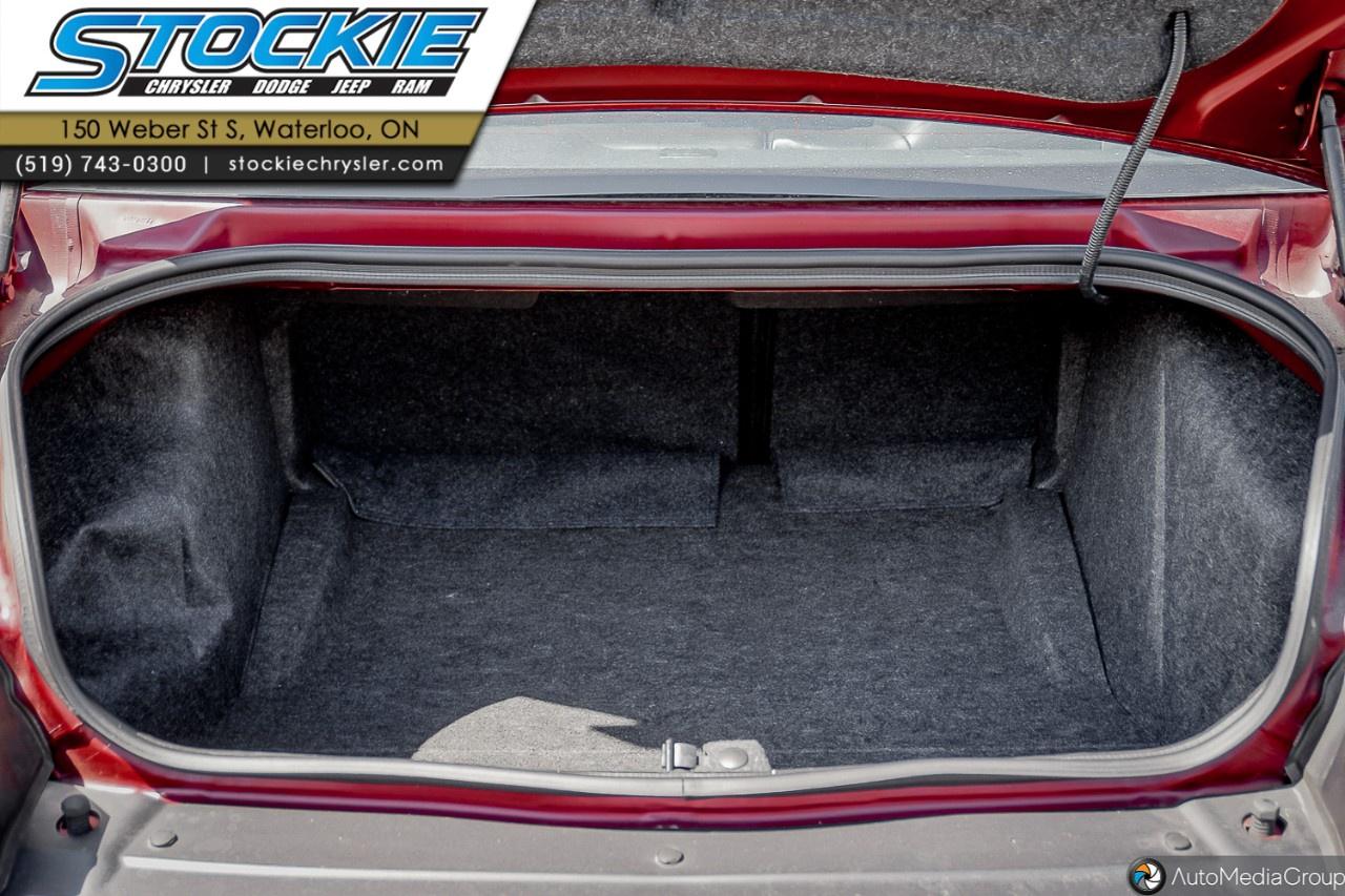 2023 Dodge Challenger Scat Pack 392 RWD Photo