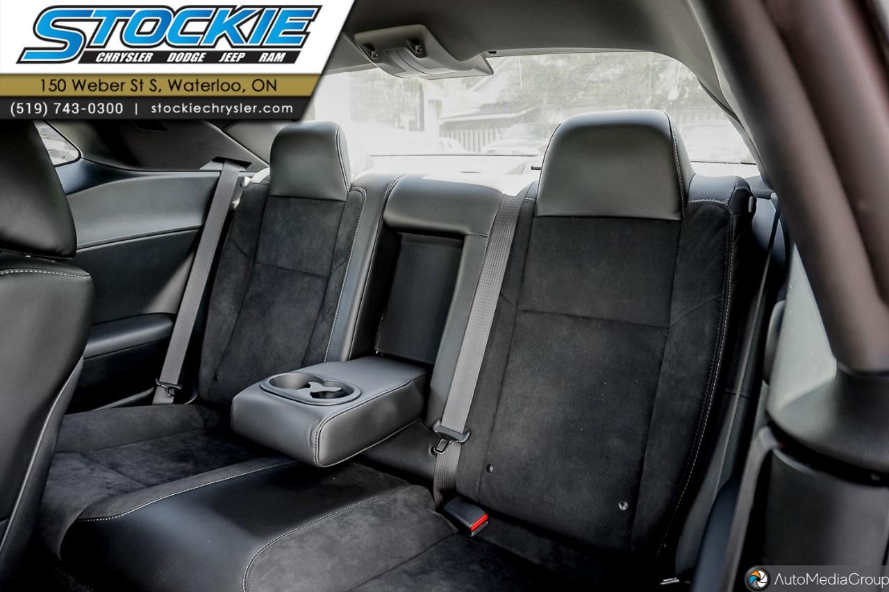 2023 Dodge Challenger Scat Pack 392 RWD Photo