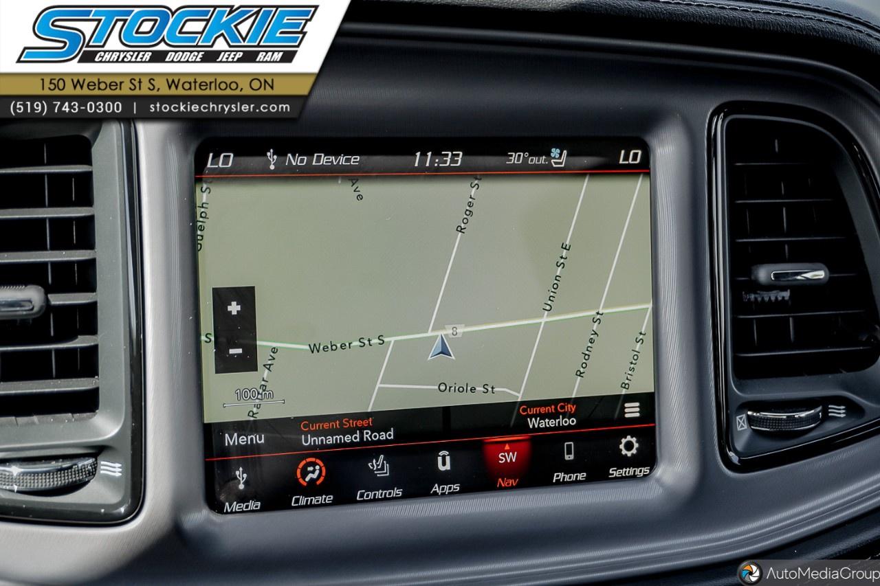 2023 Dodge Challenger Scat Pack 392 RWD Photo