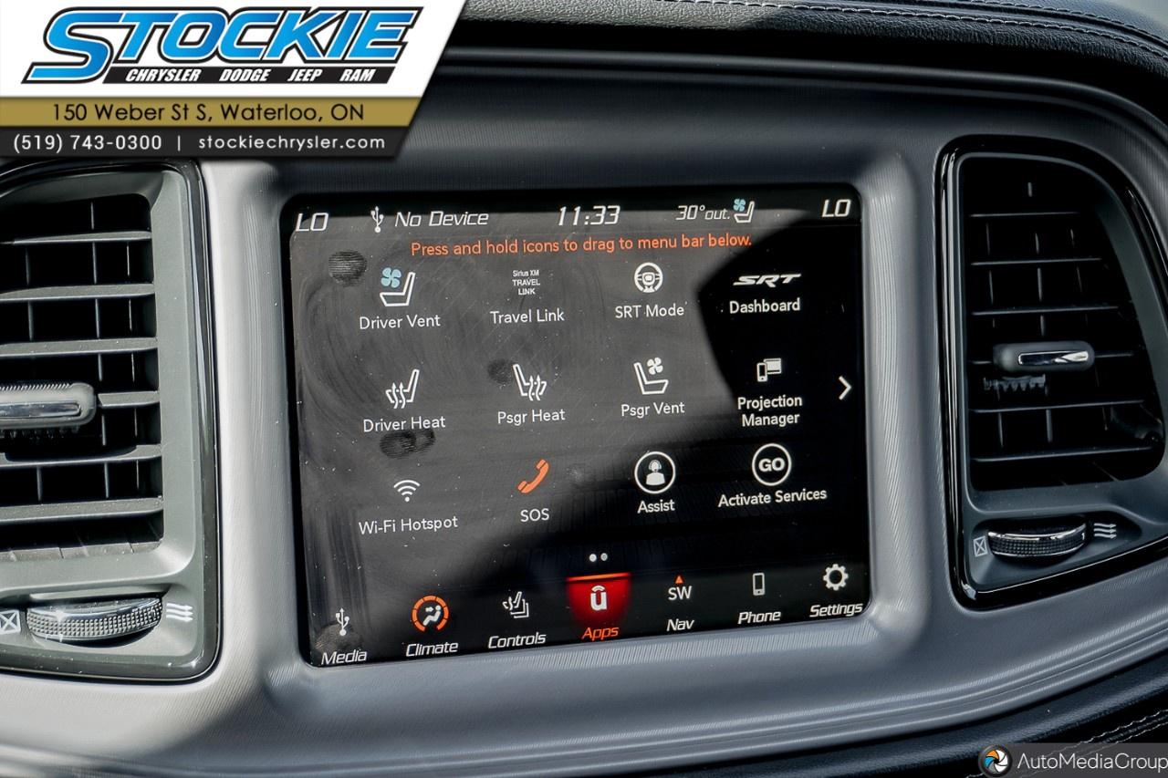 2023 Dodge Challenger Scat Pack 392 RWD Photo