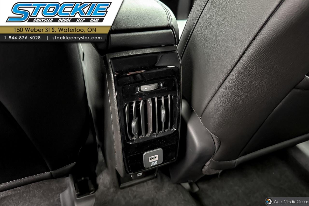 2026 Jeep Compass NORTH 4X4 Photo