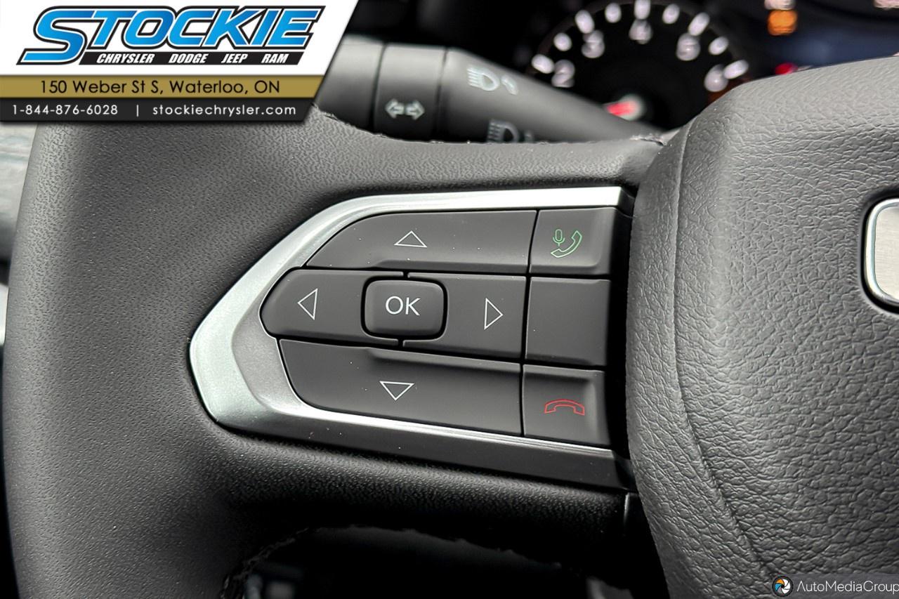 2026 Jeep Compass NORTH 4X4 Photo