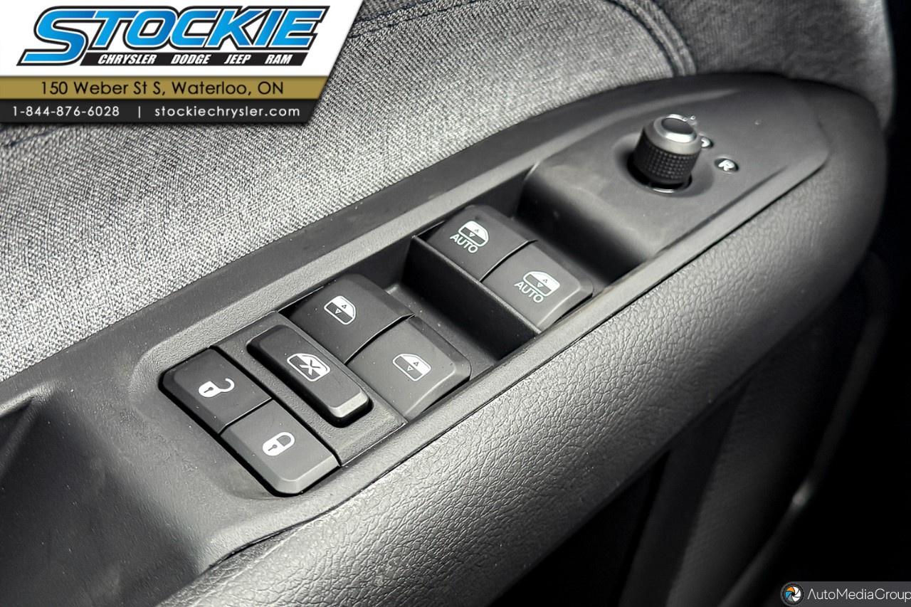 2026 Jeep Compass NORTH 4X4 Photo
