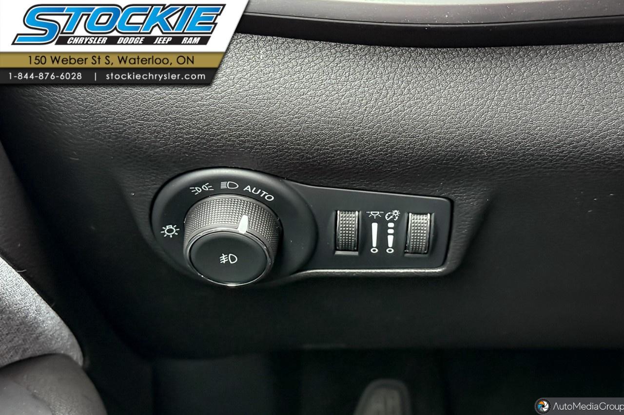 2026 Jeep Compass NORTH 4X4 Photo
